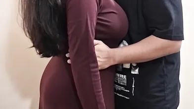 desi Thevidiya Chubby Girl Boob Pressing And Fucked for porn videos