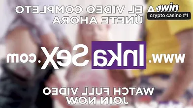 INKA SEX - My Brazilian stepsister is a seduction we can't resist.