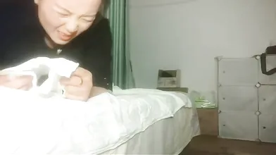 Vietnamese Milf MBBG Friend Mom Step Fuck