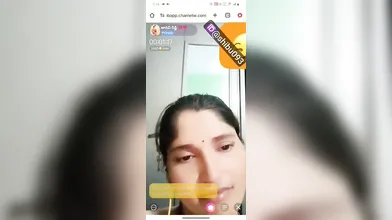 Jahnavi reddy chatmet nude show