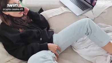 Stepfather disciplined me for getting ejected from school - assfuck cherry cream