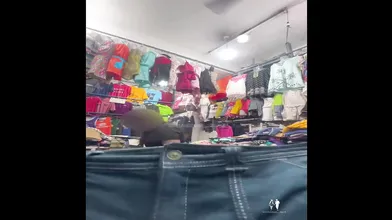 Smriti Jain Shopkeeper Dare Outdoor Mms xxx Lust New Mms