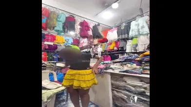 Smriti Jain Shopkeeper Dare Outdoor Mms xxx Lust New Mms