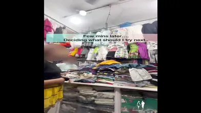 Smriti Jain Shopkeeper Dare Outdoor Mms xxx Lust New Mms
