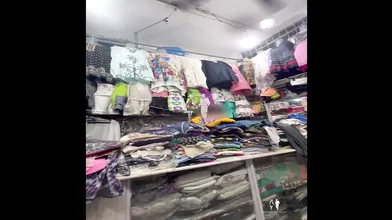 Smriti Jain Shopkeeper Dare Outdoor Mms xxx Lust New Mms