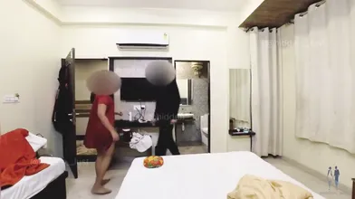 Smriti Jain Bra Unhook Dare In Hotel Mms xxx Lust All Dare Xxx