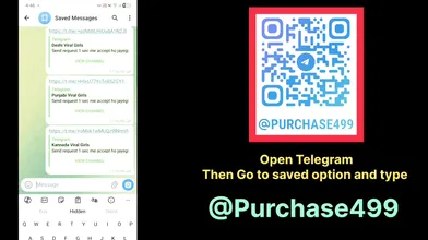 “Ye Kiska Hai” Instagram Viral MMS xxx Teaser