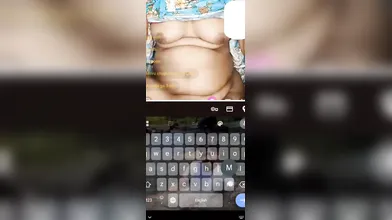 Meenu984 chamet nude show