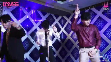 Chinese Escorts Fucking Their VIP