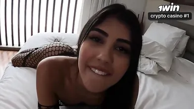 SELENA GARCIA HAVING A LOT OF ANAL SEX (SELENA GARCIA)
