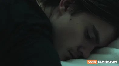 Secret XXX: Stepbrother's Hardcore Fingering Makes Teen's Wet Pussy Cum!