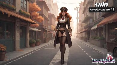 Milk Splash Street Seduction