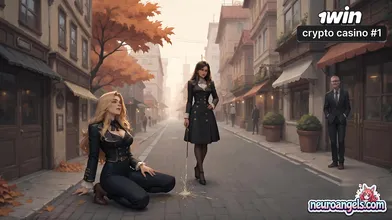 Milk Splash Street Seduction