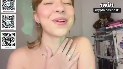 JULIE OLIVER - ASMR NAMORADA ROMANTICA