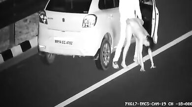 Open road sex nude