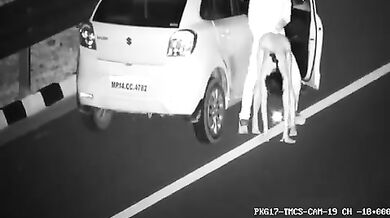 Open road sex nude