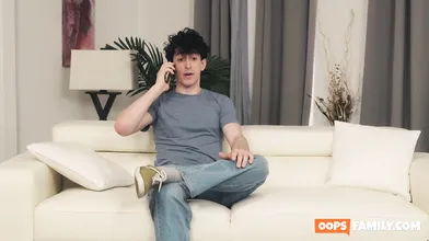 The nasty MILF, Cory Chase, had been waiting anxiously for the opportunity to se