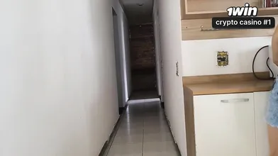 You won't believe what the hotwifexxx and I did while my husband was showering -