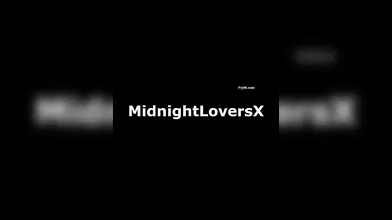 Desi Teen MidnightLoversX Sensitive Clit Rubbing And Pussy Play By Boyfriend