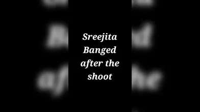 Hot Bong Model Banged Befor Photo Shoot