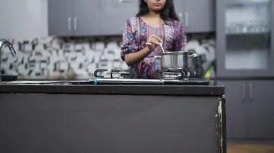 Desi Big Dick Guy Fucking His Newly Married Sexy Wife Hard