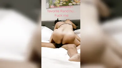 Urvashi Sexy Desi Paid Slut Ridding Dick