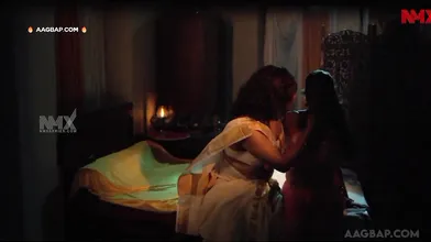 Desi Big Tits Tattooed Girl Hardcore Fucking With Desi Pornstar