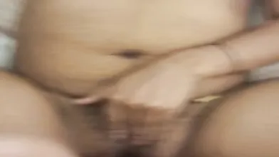 Desi Bengali Couple Hard Fucking MMS