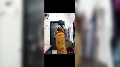 My Fav webcam model video 1 part 1