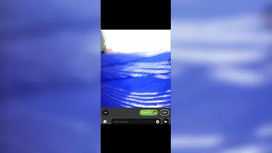 My Fav webcam model video 1 part 1