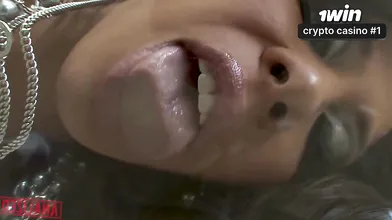 YourMomDoesAnal - Brazilian MILF Kayla Carrera Tests Her Anal Limits With BWC