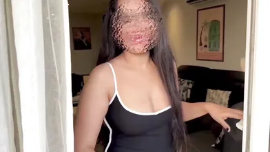 delhitedelight/Sarika Kohli @sarikakohlixo BG with BBC 6 Minute