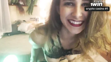 Portuguese JOI - Green Light Red Light Game