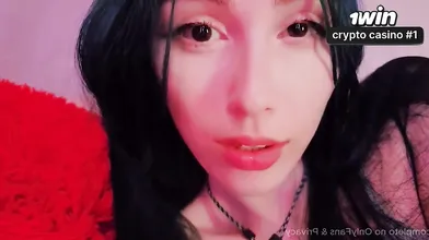 RP Your girlfriend missed you