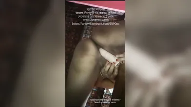Bangladeshi sexy magi suraiya dildo fuck