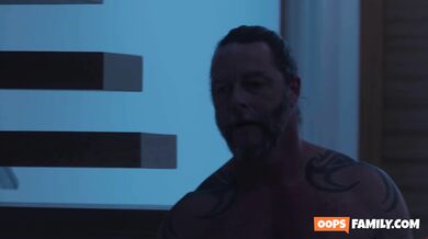 Hand off my stuff! It's all over my hard-on - XXX porn!