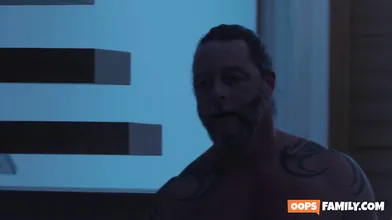 Hand off my stuff! It's all over my hard-on - XXX porn!