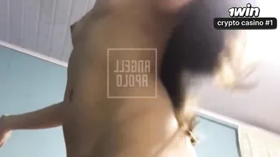 FUCKING THE NEIGHBORHOOD GIRL xxx FROM HER FATHER