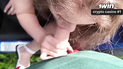 Sexy woman faked a taxi, had tough fucky-fucky with a driver - best porn!