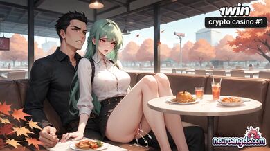 Milk-Splashed Diner Orgy: Emerald Goddess & Three Men