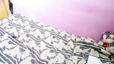 Putita con cara bonita