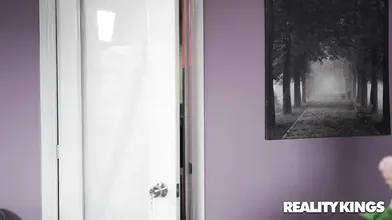 Young Intern Fucking The Sexy And Kinky Boss Alice Judge