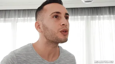 Big Cocked Guy Cheating On Her Gf With Smoking Hot Busty Ebony Asia Rae