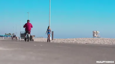 Banging The Roller Bae - Mikey Star, James Angel - Black Angel