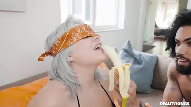 Taste My Cock Hun! - Adaline Star