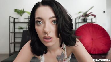 I Need A Real My JOI Video! - Corra Cox