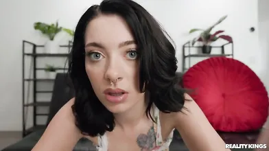 I Need A Real My JOI Video! - Corra Cox