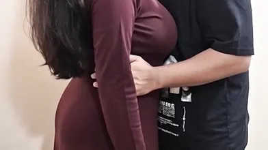 desi Chubby Girl big Boob Pressing And Fucked for porn videos