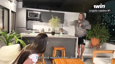 My best friend's cheating beau plows my tight brown-haired honeypot in Craig's L