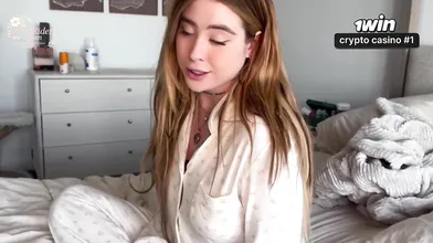 Caught banging Rosie Rider, my sister's super-hot best pal - super screwing scor